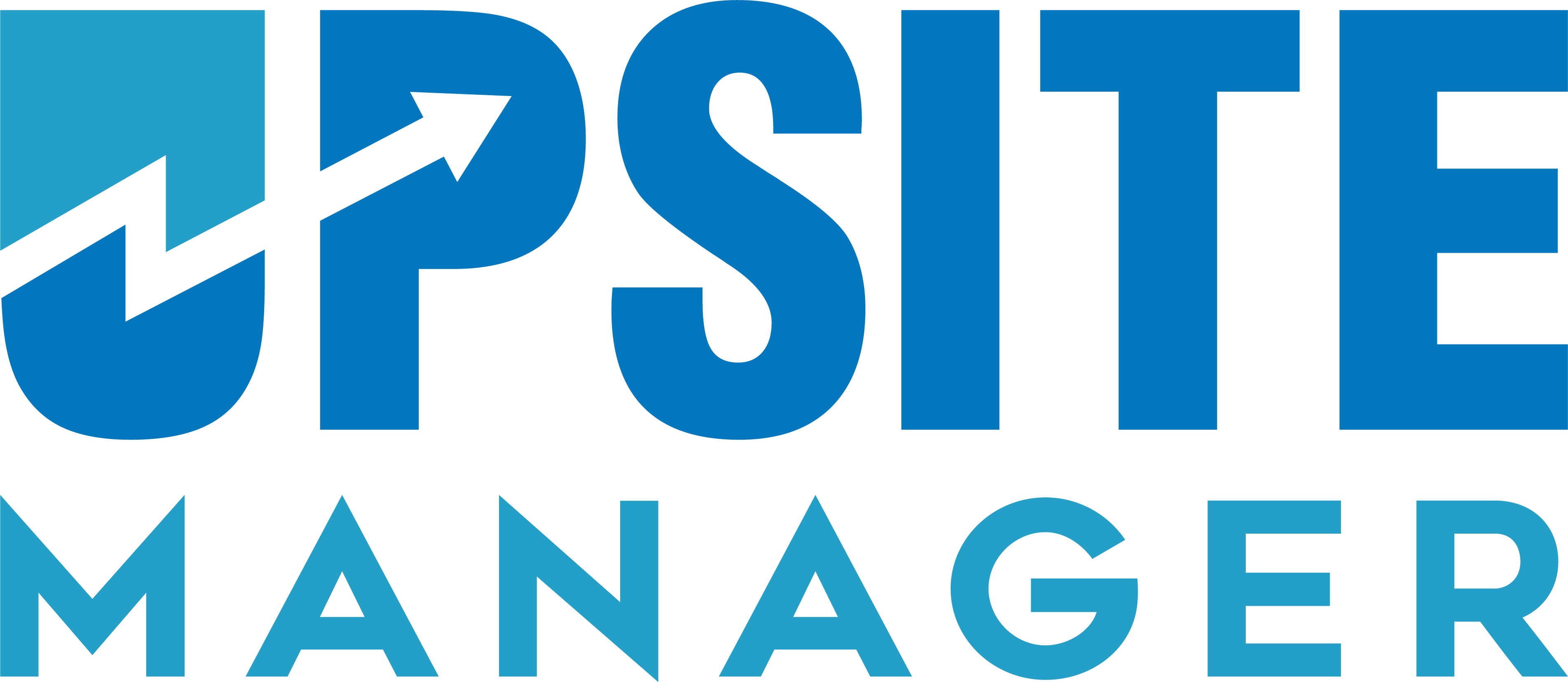 UpsiteManager